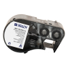 Brady M4C-125-7641-YL tape krimpkous zwart op geel 5,97 mm x 2,13 m (origineel) 148392 - 1