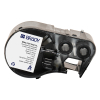 Brady M4C-187-342-YL tape krimpkous zwart op geel 8,50 mm x 2,13 m (origineel) 148164 - 1