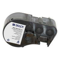 Brady M4C-250-7641-YL tape krimpkous zwart op geel 11,15 mm x 2,13 m (origineel) M4C-250-7641-YL 148360