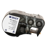 Brady M4C-750-584-YL reflecterende labels zwart op geel 19,05 mm x 6,10 m (origineel) M4C-750-584-YL 147967