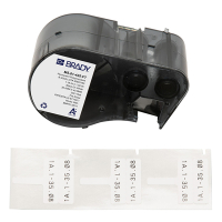 Brady M5-01-425-FT polypropyleen labels 29,9 mm x 20,02 mm (origineel) M5-01-425-FT 147938