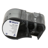 Brady M5-114-490 Freezerbondz polyester labels zwart op wit 38,1 mm x 95,25 (origineel) 148314 - 1