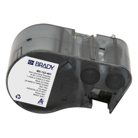 Brady M5-122-461 gelamineerde polyester labels 28,58 mm x 12,70 mm (origineel) M5-122-461 148044