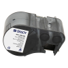 Brady M5C-1500-584 plastic labels zwart op wit 38,1 mm x 6,1 m (origineel) 148348 - 1