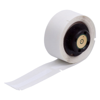 Brady M6-1-430-TL polyester labels transparant 11 mm x 74 mm (origineel) M6-1-430-TL 148093