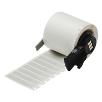 Brady M6-5-430-TL polyester labels transparant 39 mm x 5,08 mm (origineel) M6-5-430-TL 148094