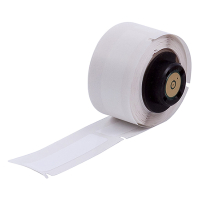 Brady M6-6-430-TL polyester labels transparant 11 mm x 49 mm (origineel) M6-6-430-TL 148092