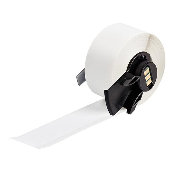 Brady M6C-1900-439 vinyl labels wit 48,26 mm x 15,24 m (origineel) 147464 - 1