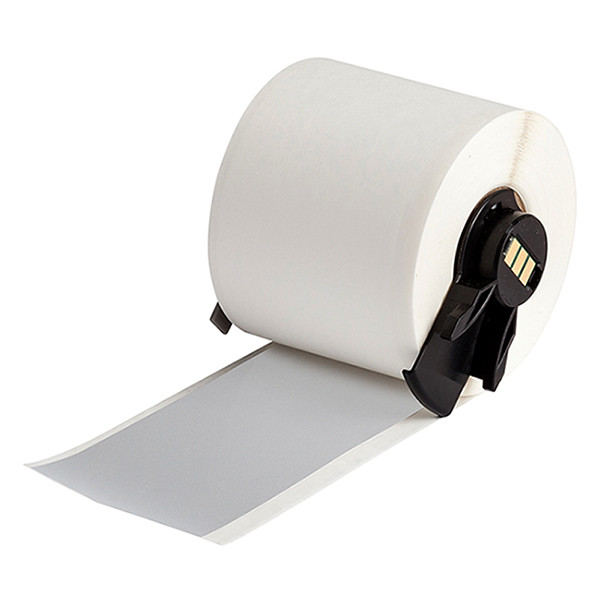 Brady M6C-1900-486 polyester labels lichtgrijs 48,26 mm x 15,24 m (origineel) M6C-1900-486 148026 - 1