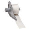 Brady M71-19-427 zelflaminerende draad- en kabellabels vinyl 25,40 mm x 25,40 mm (origineel) 147338 - 1