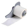 Brady M71-31-483 glanzende polyester labels 38,10 mm x 25,40 mm (origineel) 147352 - 1