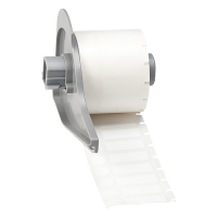 Brady M71-98-499 nylonweefsel labels 25,40 mm x 9,53 mm  (origineel) M71-98-499 147380