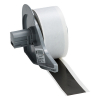 Brady M71C-1000-595-BK vinyl labels zwart 25,40 mm x 15,24 m (origineel)
