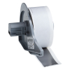 Brady M71C-1000-595-GY vinyl labels grijs 25,40 mm x 15,24 m (origineel) 147388 - 1