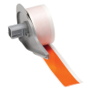 Brady M71C-1000-595-OR vinyl labels oranje 25,40 mm x 15,24 m (origineel) 147390 - 1