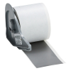 Brady M71C-2000-595-GY vinyl labels grijs 50,80 mm x 15,24 mm (origineel) 147406 - 1