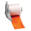 Brady M71C-2000-595-OR vinyl labels oranje 50,80 mm x 15,24 mm (origineel)