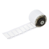 Brady M71EP-8-7593-WT gelamineerde polyester labels wit 48,00 mm x 19,00 mm (origineel) 147450 - 1