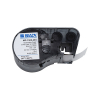 Brady MC-1500-403 tape papier zwart op wit 38,1 mm x 7,62 mm (origineel)