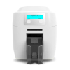 Brady Magicard 300 duo kaartprinter met magneetstrip en smartcardcodering 3300-0024-3 148421 - 2