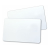 Magicard CR80 pvc kaarten wit herschrijfbaar (100 stuks) 145006 - 1
