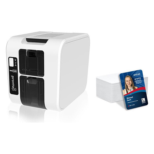 Magicard Pronto 100 kaartprinter 848107 - 2