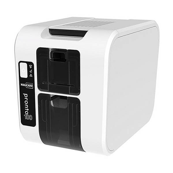 Magicard Pronto 100 kaartprinter starterspakket 145019 - 3