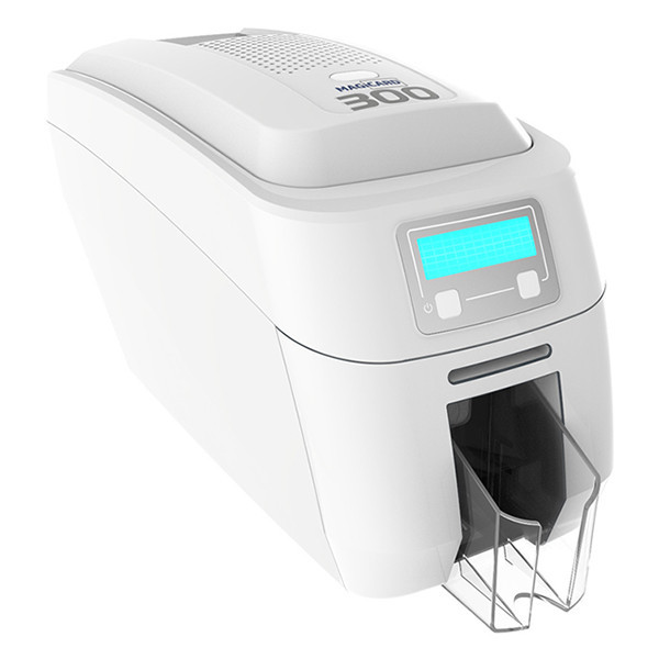 Magicard Pronto 300 kaartprinter 847976 Magicard Pronto 300 kaartprinter 847976 - 1