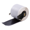 Brady PTL-43-439-BK vinyl labels zwart 48,26 mm x 15,24 m (origineel) 147466 - 1