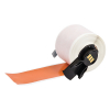 Brady PTL-43-439-OR vinyl labels oranje 48,26 mm x 15,24 m (origineel) 147472 - 1