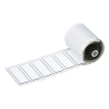 Brady PTLEP-07-7593-WT gelamineerde polyester labels wit 35,00 mm x 18,00 mm (origineel) 147462 - 1