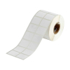 Brady THT-140-488-1.5-SC label polyester mat wit 19,05 x 22,86 mm (origineel) 147700 - 1
