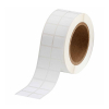 Brady THT-140-488-3 label polyester mat wit 22,86 x 19,05 mm (origineel) 147614 - 1