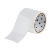 Brady THT-19-423-1 label polyester glanzend wit 76,20 x 50,80 mm (origineel)