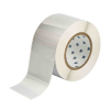 Brady THT-19-434-1 label polyester gemetalliseerd 76,20 x 50,80 mm (origineel) 147536 - 1