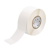 Brady THT-20-408-1 label herpositioneerbaar papier wit 76,20 x 127,00 mm (origineel) 147696 - 1