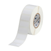 Brady THT-23-423-2 label polyester glanzend wit 50,80 x 25,40 mm (origineel) 147652 - 1