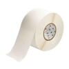 Brady THT-25-408-1 label herpositioneerbaar papier wit 101,60 x 152,40 mm (origineel) 147698 - 1