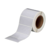 Brady THT-55-413-1 label polyester mat zilver 101,60 x 50,80 mm (origineel) 147686 - 1