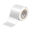 Brady THT-55-434-1 label polyester gemetalliseerd 101,60 x 50,80 mm (origineel) 147544 - 1