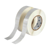 Brady THT-59-533-10 label verwijderbaar polyester glanzend wit 25,40 x 12,70 mm (origineel) 147706 - 1