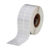 Brady THT-6-413-10 label polyester mat zilver 38,10 x 19,05 mm (origineel) 147638 - 1