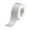 Brady THT-7-413-3 label polyester mat zilver 69,85 x 31,75 mm (origineel) 147622 - 1