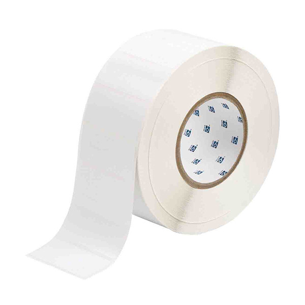 Brady THT-7-424-3 label papier wit 69,85 x 31,75 mm (origineel) THT-7-424-3 147576 - 1