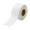 Brady THT-78-408-1 label herpositioneerbaar papier wit 101,60 x 165,10 mm (origineel) 147712 - 1