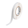 Brady THT-97-423-10 label polyester glanzend wit 12,70 x 5,08 mm (origineel) 147690 - 1