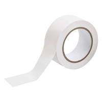 Brady zelfklevende vloermarkeringstape wit 50 mm x 33 m AMT-2-WHITE 147912