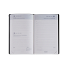 Brepols Breform Seta dagagenda met uurindeling 2026 blauw (1 dag per pagina) 6-talig 0.516.2120.06.6.0 262442 - 2