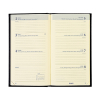Brepols Interplan Lima weekagenda 2026 bordeaux (1 week per 2 pagina's) 6-talig 0.736.1255.04.6.0 262492 - 2