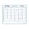 Brepols Maxi Planning kalender 2024 42 x 33 cm 1.805.9900.00.0.0 261166